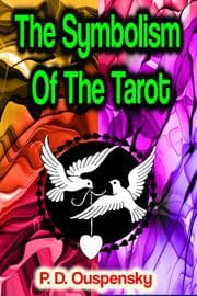 Cover von The Symbolism Of The Tarot