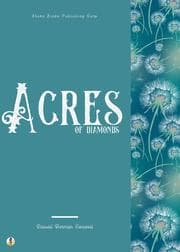 Cover von Acres of Diamonds