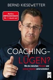 Cover von COACHING-LÜGEN?
