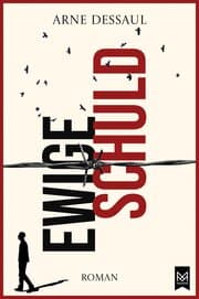 Cover von Ewige Schuld