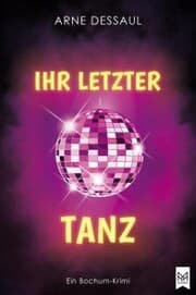 Cover von Ihr letzter Tanz