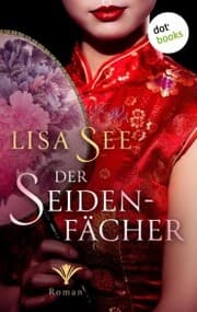 Cover von Der Seidenfächer
