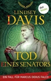 Cover von Tod eines Senators
