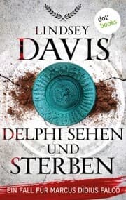 Cover von Delphi sehen und sterben