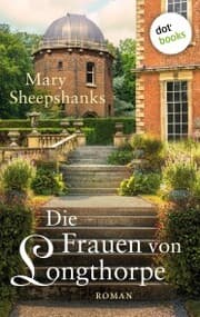 Cover von Die Frauen von Longthorpe