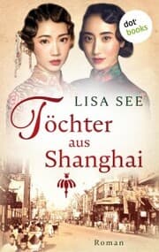 Cover von Töchter aus Shanghai