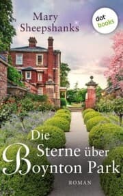 Cover von Die Sterne über Boynton Park