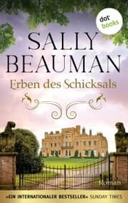 Cover von Erben des Schicksals - oder: Diamanten der Nacht