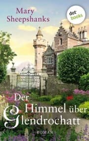 Cover von Der Himmel über Glendrochatt