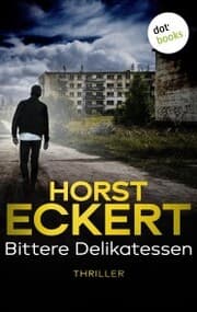 Cover von Bittere Delikatessen