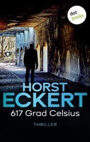 Cover von 617 Grad Celsius
