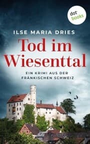 Cover von Tod im Wiesenttal