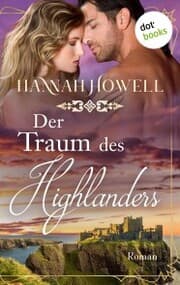 Cover von Der Traum des Highlanders