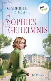 Cover von Sophies Geheimnis
