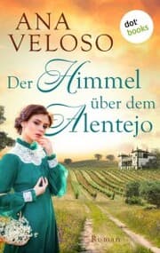 Cover von Der Himmel über dem Alentejo