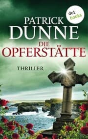 Cover von Die Opferstätte