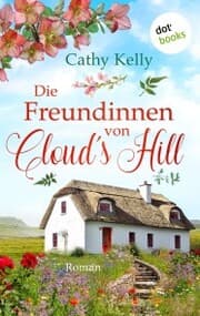 Cover von Die Freundinnen von Cloud's Hill