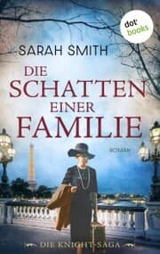 Cover von Die Schatten einer Familie