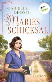 Cover von Maries Schicksal
