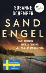 Cover von Sandengel