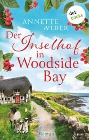Cover von Der Inselhof in Woodside Bay