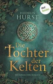 Cover von Die Tochter der Kelten