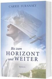 Cover von Bis zum Horizont und weiter