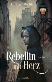 Cover von Rebellin mit Herz