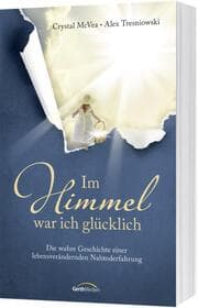 Cover von Im Himmel war ich glücklich