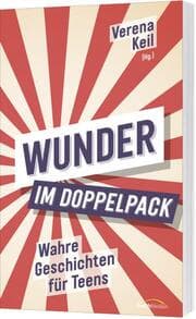 Cover von Wunder im Doppelpack