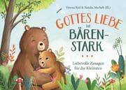 Cover von Gottes Liebe ist bärenstark