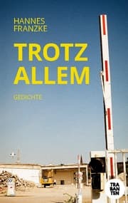 Cover von Trotz allem