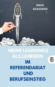 Cover von Meine Learnings als Lehrerin