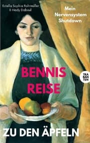 Cover von Bennis Reise zu den Äpfeln