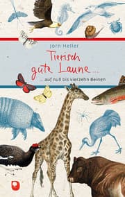 Cover von Tierisch gute Laune...
