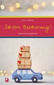 Cover von Schöne Bescherung