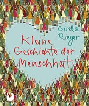 Cover von Kleine Geschichte der Menschheit