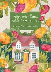 Cover von Möge dein Haus voller Lachen sein