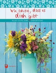 Cover von Wie schön, dass es dich gibt