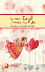 Cover von Einen Engel schick ich dir