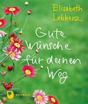 Cover von Gute Wünsche für deinen Weg