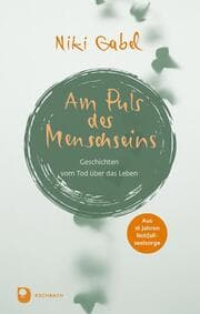 Cover von Am Puls des Menschseins