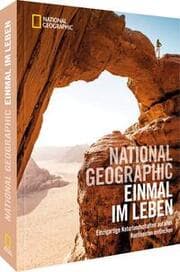 Cover von NATIONAL GEOGRAPHIC Einmal im Leben