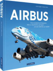 Cover von Airbus