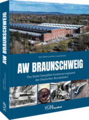 Cover von AW Braunschweig