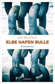 Cover von Elbe Hafen Bulle