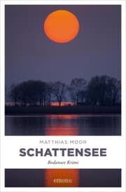 Cover von Schattensee