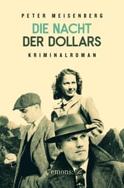 Cover von Die Nacht der Dollars
