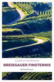 Cover von Breisgauer Finsternis