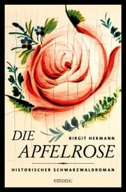 Cover von Die Apfelrose